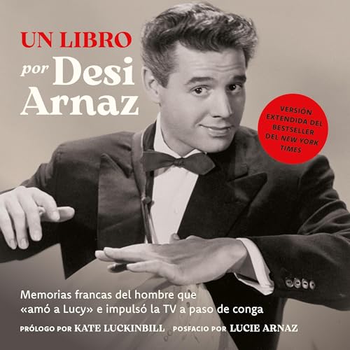 Un Libro (Versi&oacute;n Extendida)