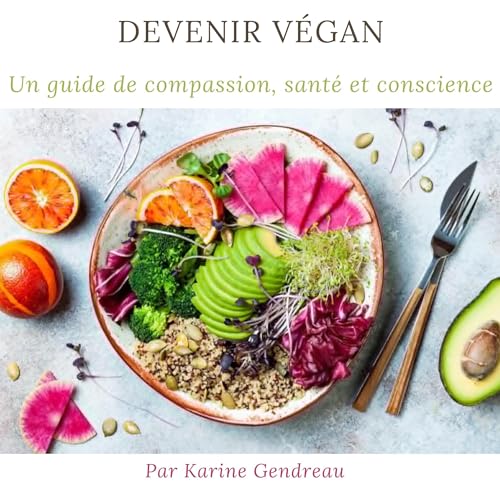 Devenir Végan