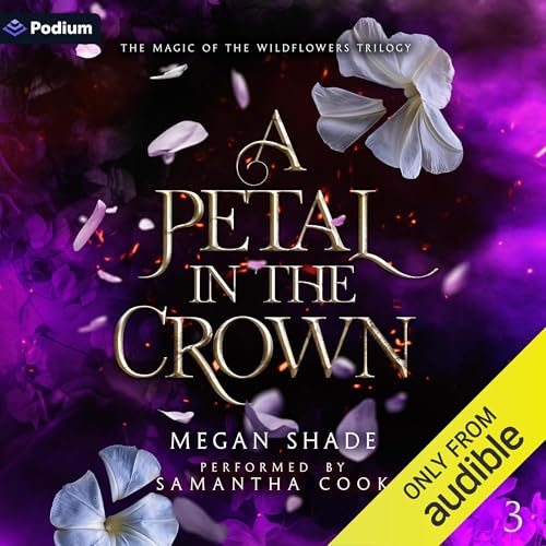 A Petal in the Crown