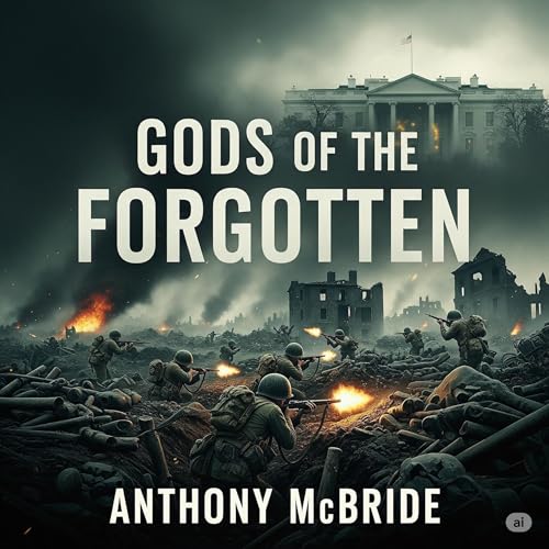 Gods of the Forgotten