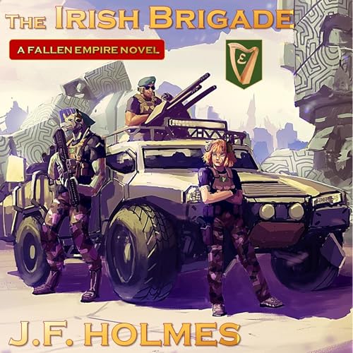 The Irish Brigade