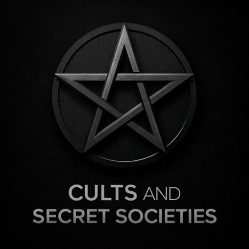 Cults and Secret Societies
