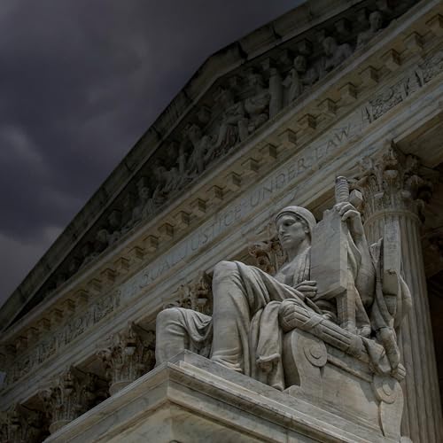 Raids and rights - important cases awaiting a decision within the Supreme Court by Unknown