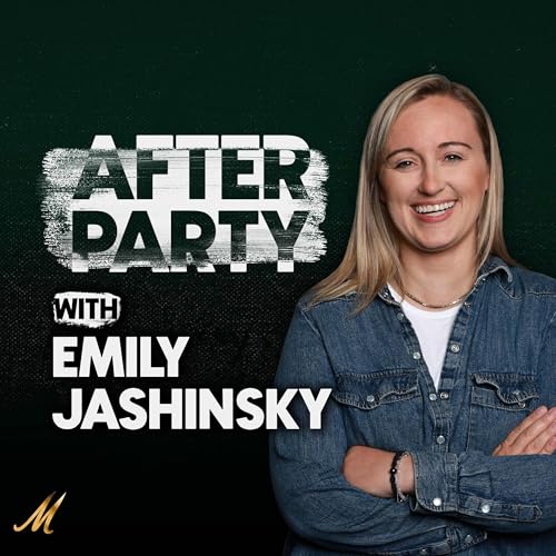 After Party with Emily Jashinsky
