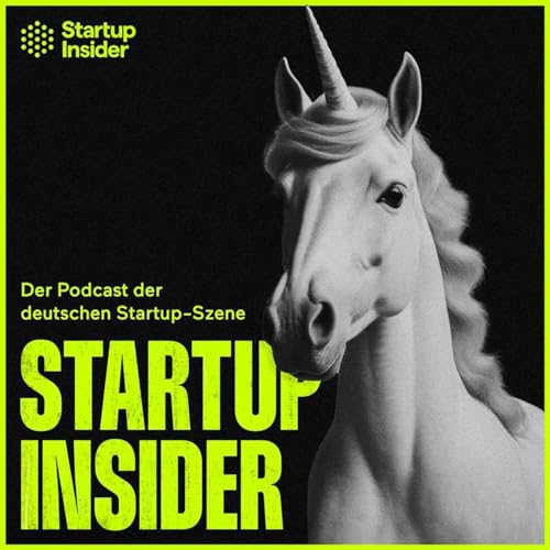 Digitale Verwaltung, smarte Chemie & Bau-Tech: NRW-Startups im Spotlight – Startup Spotlight by Unknown