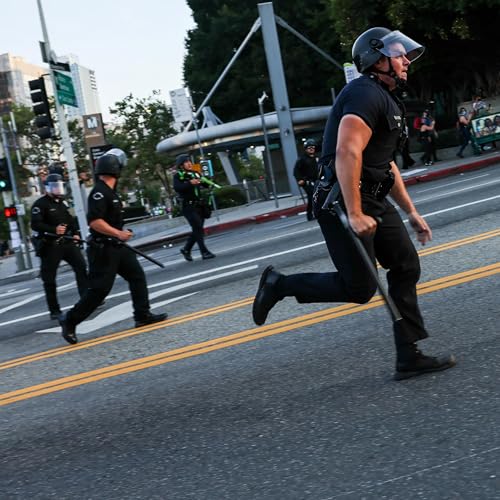 ICE raids in California spark fear in Bay Area hospitality workers by Unknown