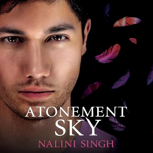 Atonement Sky by Nalini Singh