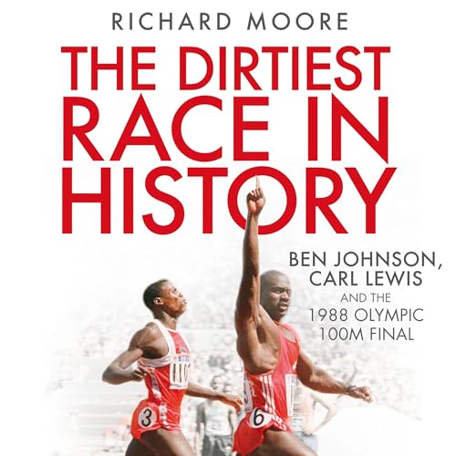 The Dirtiest Race in History
