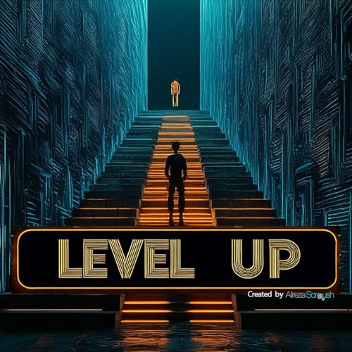Level Up! / Deep Down