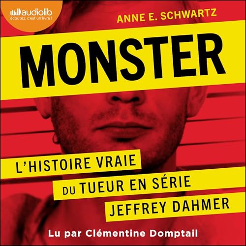 Monster by Anne E. Schwartz
