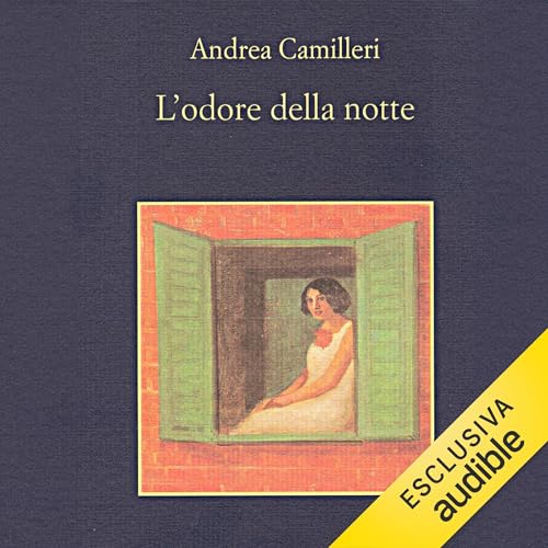 L'odore della notte