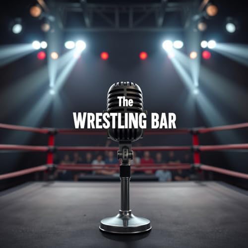 The Wrestling Bar by The Funk