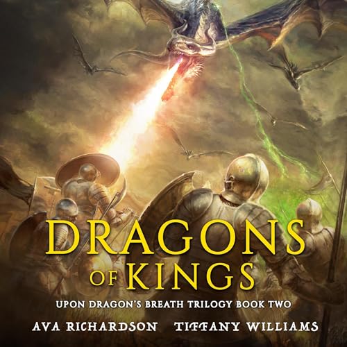 Dragons of Kings