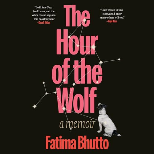 The Hour of the Wolf