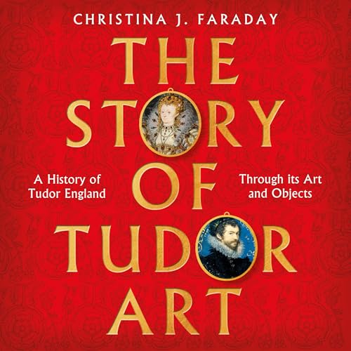 The Story of Tudor Art