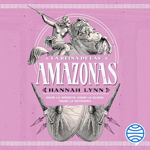 La reina de las amazonas