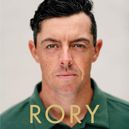 Rory by Alan Shipnuck