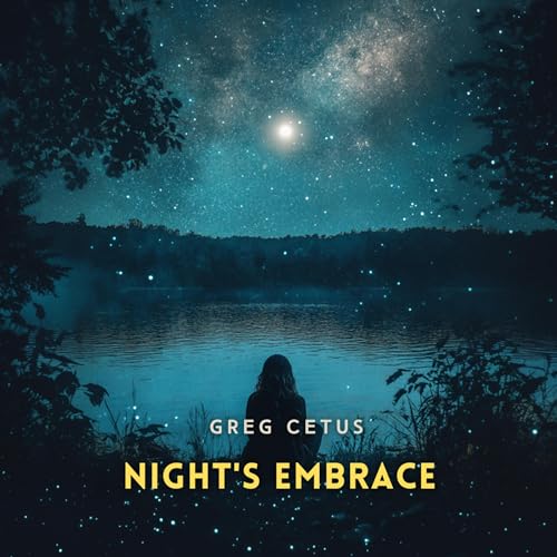 Night's Embrace by Greg Cetus