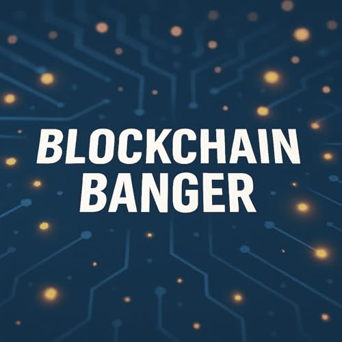 Blockchain Banger by kaveex