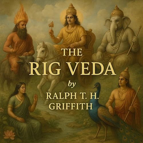 The Rig Veda (Annotated)