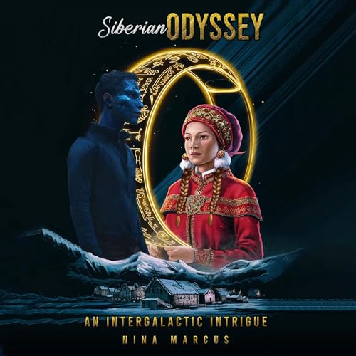 Siberian Odyssey by Nina Marcus