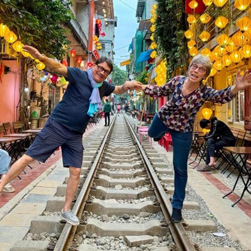 Living Vietnam – the Expat Life