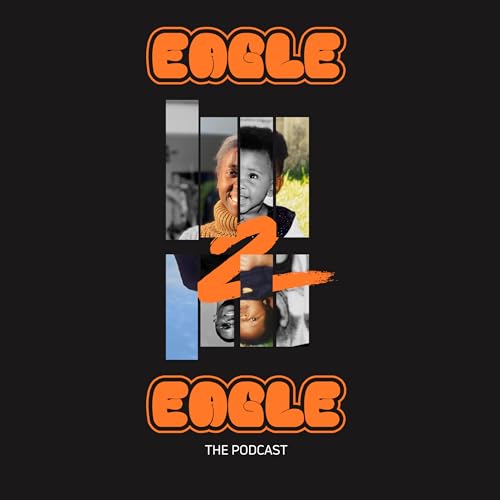 Eagle 2 Eagle by Tendayi Kunaka & Michelle Apollo