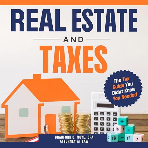 Real Estate and Taxes