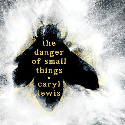 The Danger of Small Things by Caryl Lewis