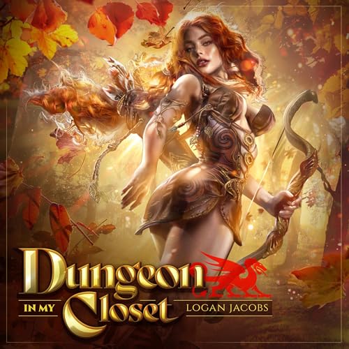 Dungeon in My Closet