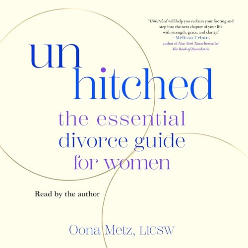 Unhitched by Oona Metz