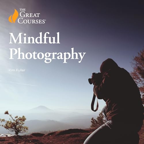 Mindful Photography by Kim Fuller