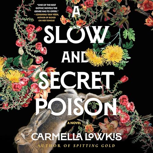 A Slow and Secret Poison