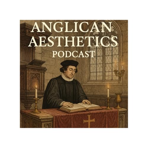 Anglican Aesthetics by Sean Luke