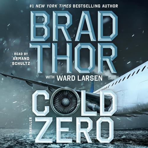 Cold Zero