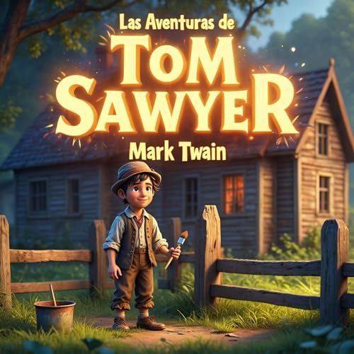 Las Aventuras de Tom Sawyer