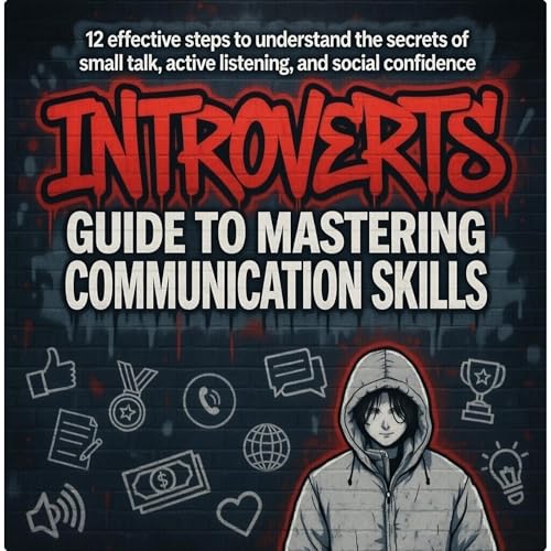 Introverts Guide to Mastering Communication Skills