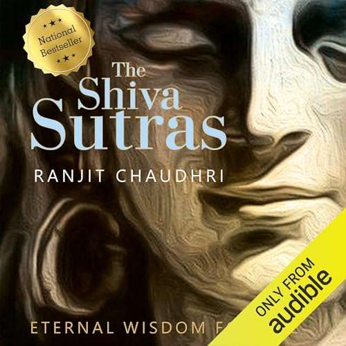 The Shiva Sutras