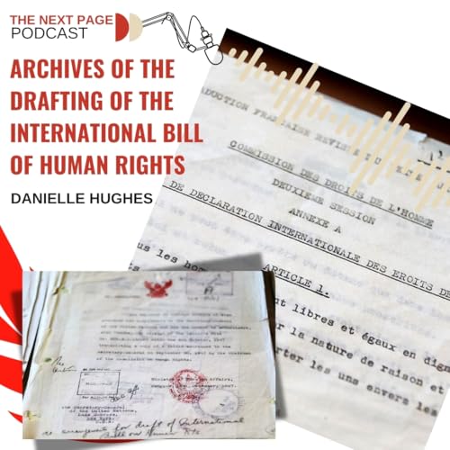 Discovering Human Rights History: Archives Inscribed in UNESCO Memory of the World by Unknown
