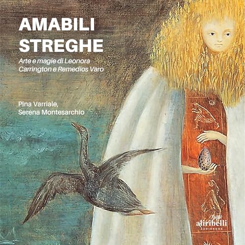 Amabili streghe by Pina Varriale