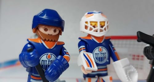 #557 NHL Playoffs 2025 – Stanley Cup Final – Game 4 – Draisaitl rettet die Oilers… erneut! by Unknown