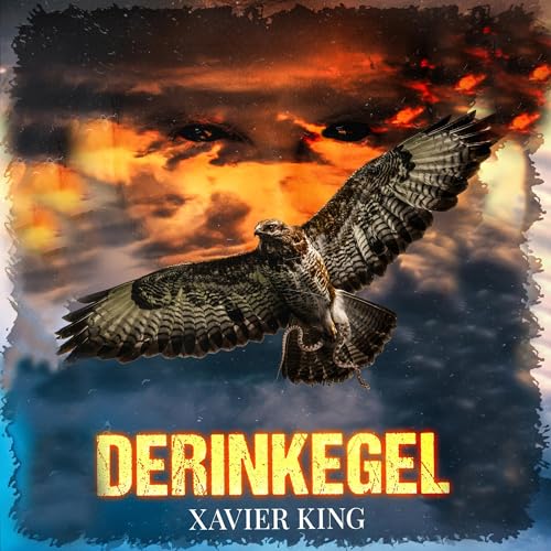 Derinkegel by Xavier King