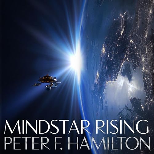 Mindstar Rising