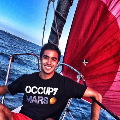 Mindful Disruption: Eric McHugh on Building Tech with Soul, IQ & Intuition | Full-Body Download by Unknown