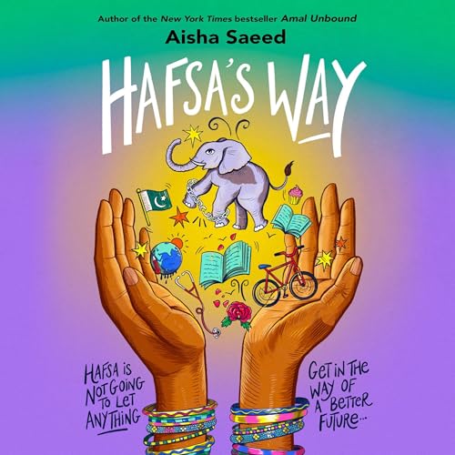 Hafsa's Way