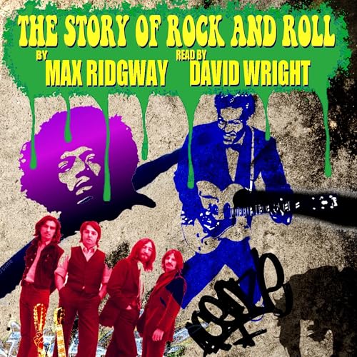 The Story of Rock and Roll