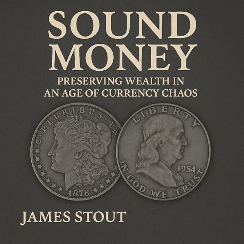 Sound Money by James Stout