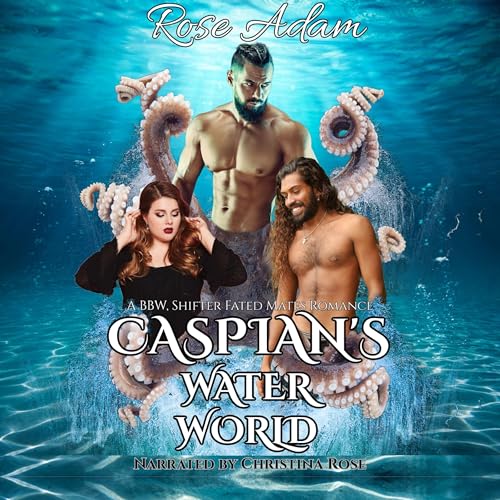 Caspian's Water World