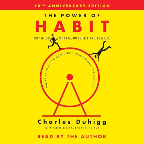 The Power of Habit