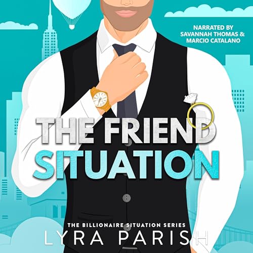 The Friend Situation